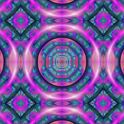 Entropy & Sons - Recursion Studio - Video Synthesizer image 21