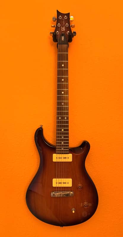 PRS SE Soapbar II 2005 - 2007 | Reverb