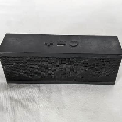 Jawbone Speaker, Jambox model, Diamond Black Portable Bluetooth Speaker - Black image 3