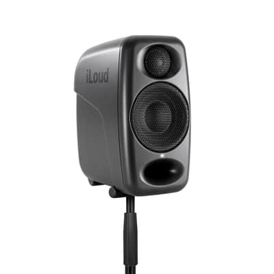 IK Multimedia iLoud Micro Monitor PRO Pair image 15