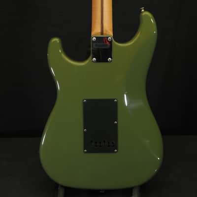 LSL Saticoy ‘Avocado’ 2020s - Avocado Green image 5