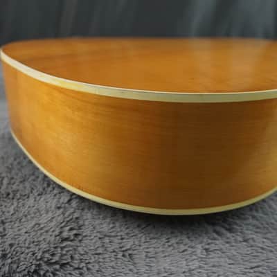 Nardan No. 230 Japan Classical Guitar image 14