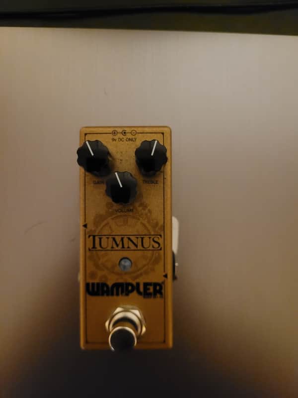 Wampler Tumnus