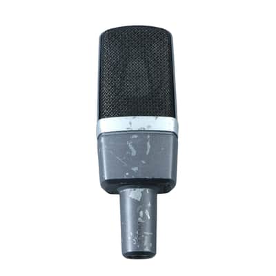 AKG C214 Cardioid Condenser Microphone MC-7459 image 2