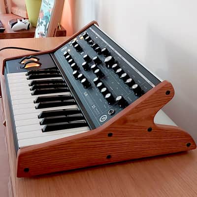 Moog Subsequent 25 Synth - NOT a mini Sub 37, a Sub Phatty sequel! MINT & BOXED
