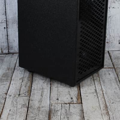 Trace Elliot ELF Electric Bass Guitar Amplifier Cabinet 2x8 Bass Amp Cab image 3