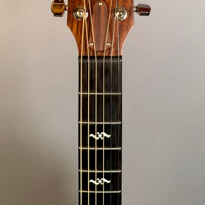 Taylor 2021 412ce-Rosewood V-Class - Natural image 14