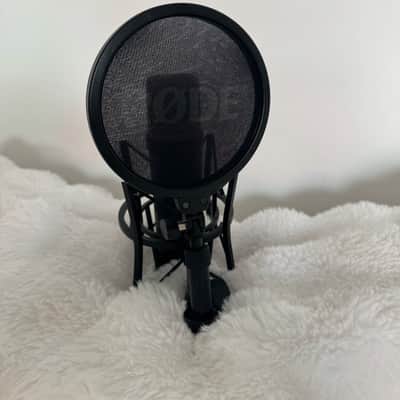 RODE NT1 - Signature black image 2