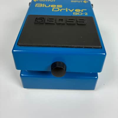 Boss BD-2 Blues Driver - Excellent Condition image 10
