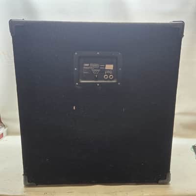 Crate BE410H -Black Bass Cabinet image 9