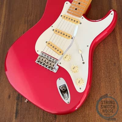 Fender ST-STD Standard Series Stratocaster MIJ | Reverb