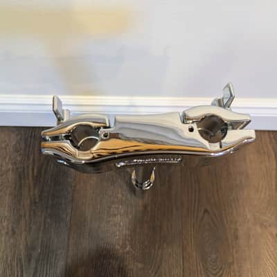 Slingerland Double Tom Mount 1990s-2000s image 10
