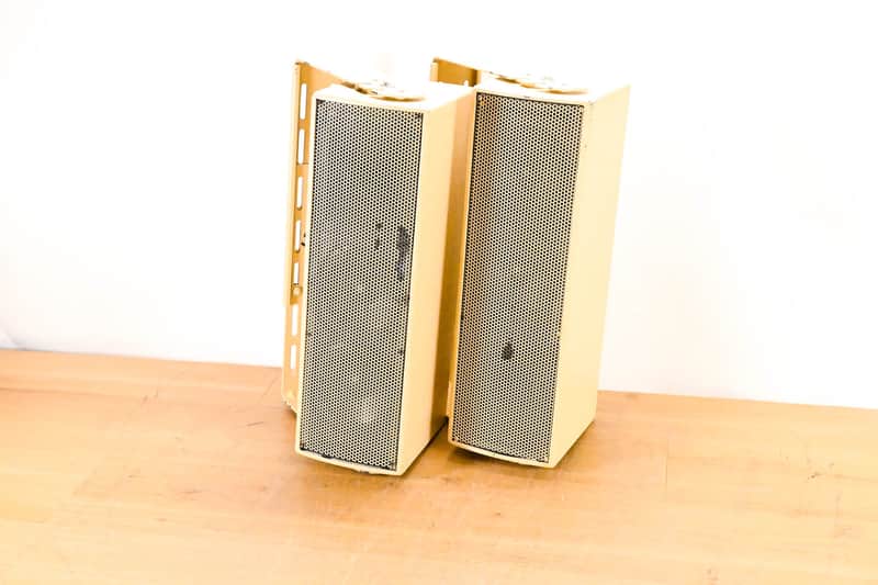 EAW UB52 Two-Way Full-Range Loudspeaker (PAIR) CG01034 image 1