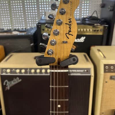 Fender Standard Telecaster 2025 - Present - Olympic White image 3
