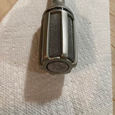 Very Nice Shure SM59 Microphone image 7
