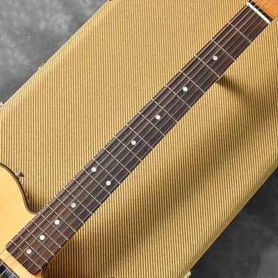 Fender Custom Shop Limited Editon Knotty Pine Telecaster 2024 image 6