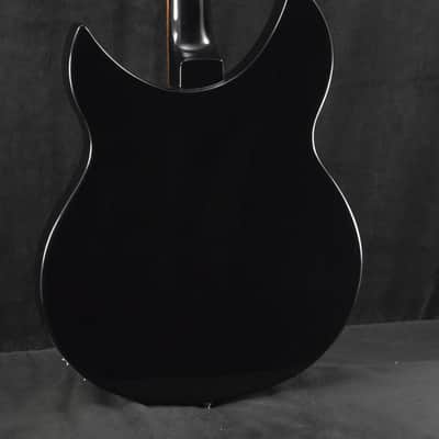 Rickenbacker 330/12 12-String Jetglo image 7