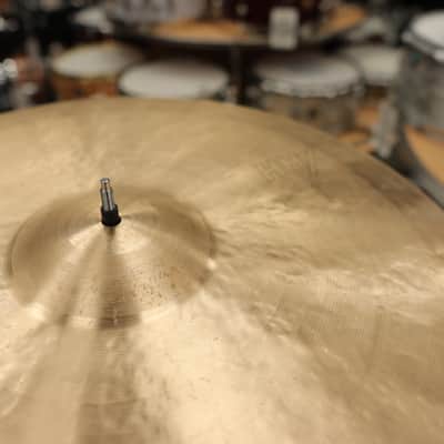 Pre-Owned Sabian 22" HHX Legacy Ride 2955g image 6