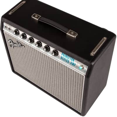 Fender ’68 Custom Princeton Reverb 120V image 3