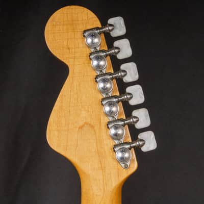 1967 Fender Coronado II Wildwood I image 8