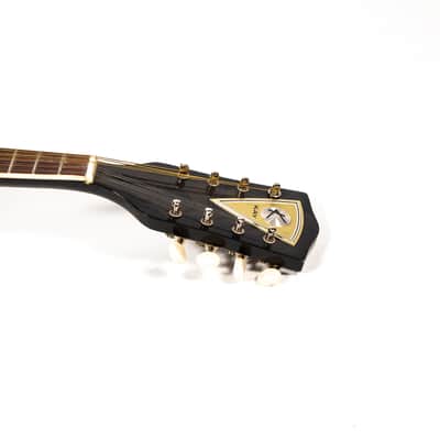 Kay Mandolin Owned by Mike Campbell image 8