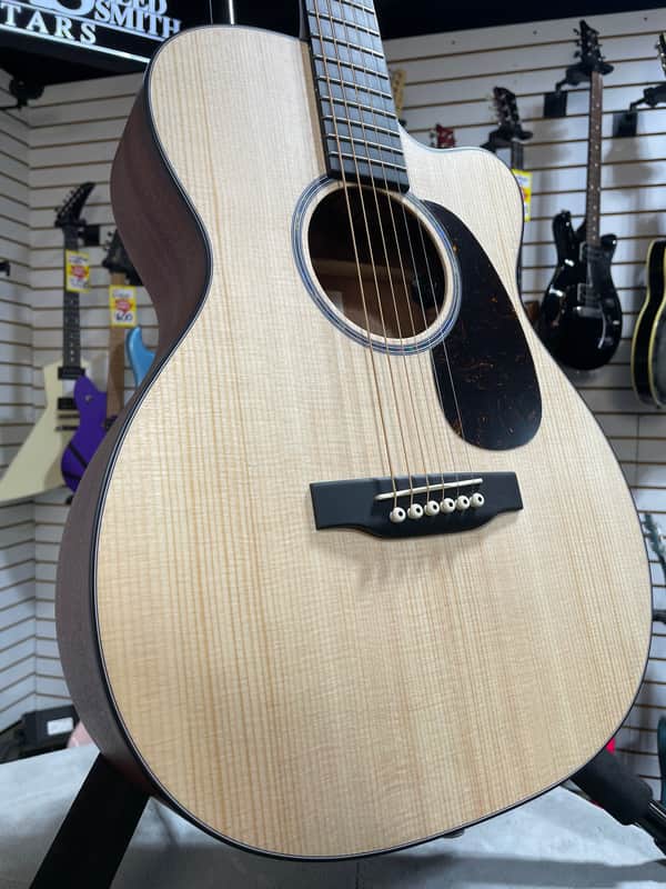 Martin 000CJR-10E | Reverb