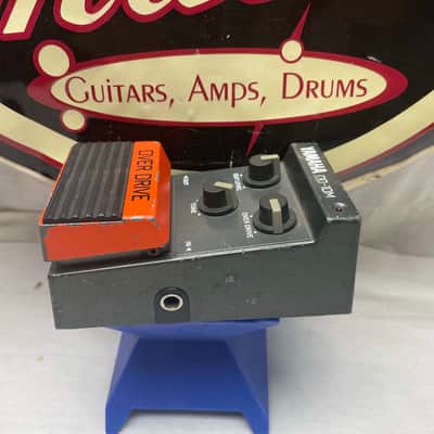 Yamaha OD-10M Overdrive Pedal image 4