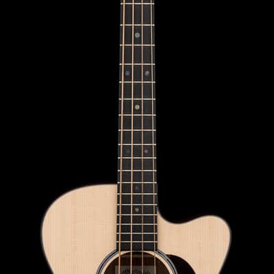 Martin 000CJR-10E Bass - Natural #58550 (NAMM 2026) image 5