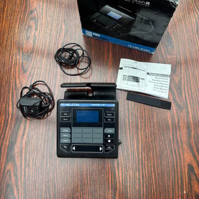 TC Helicon VoiceLive Touch 2 image 1