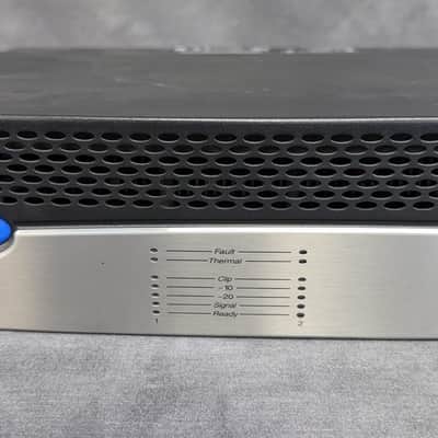 Crown CTs 600 2-Channel 300W Power Amp imagen 3