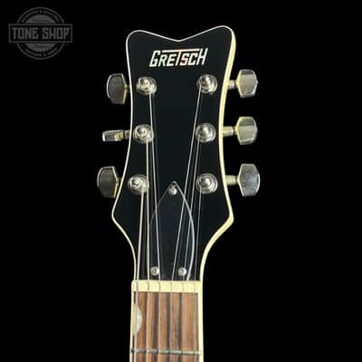 Used 2025 Gretsch Electromatic Jet Club TSU25099 image 4
