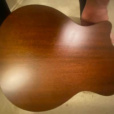 Taylor Builder's Edition 324ce 2020 - Present - Tobacco Kona Burst image 16