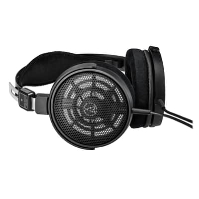 Audio-Technica ATH-R30x - open headphones image 4