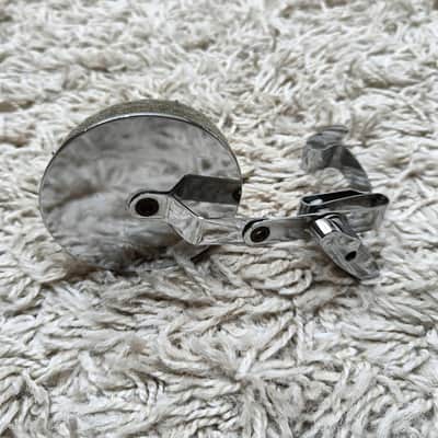 SONOR EXTERNAL LARGE MUFFLER Z 5112 - Vintage 80s image 2