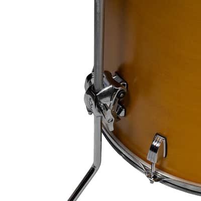 Used Ludwig Neusonic Pro Beat Golden Slumbers 13, 16, 24 image 6