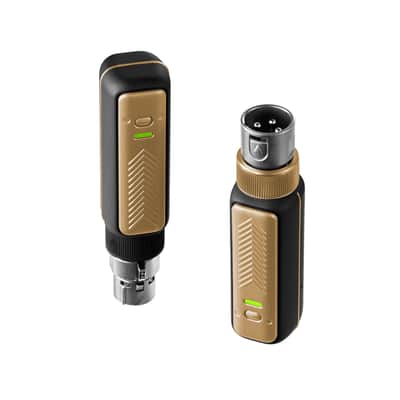 Positive Grid Spark LINK XLR Wireless XLR Audio System image 2