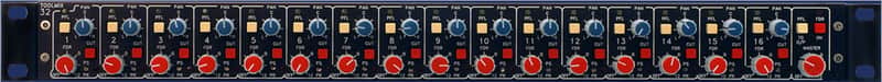 2x ADT-Audio ToolMix 32 image 1
