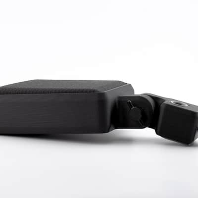 Digital Cowbell | Electronic Drum Pad | Compact, Rugged, Compatible image 3