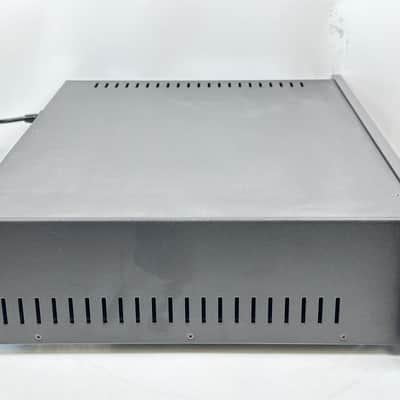 Theta Casa Nova AV Digital Amplifier Music & Cinema Controller image 8