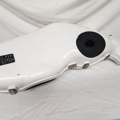 BEST BRASS e-Sax Whisper Mute Electronic Silencer for Alto Saxophone Case image 1