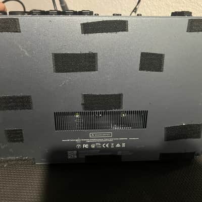 Neural DSP Quad Cortex 2021 - Present - Gray image 8
