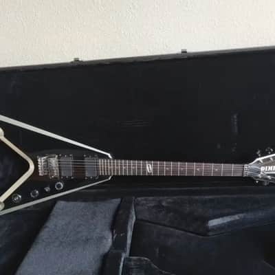 Dean Dime Razorback V 255 2007 Dimebag Pantera image 3