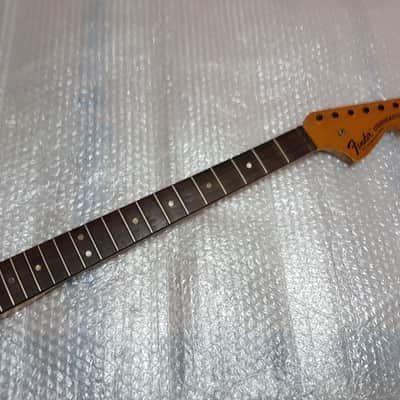 1970 Fender Stratocaster USA Neck image 2