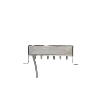 Gibson Burstbucker Type 1 -Nickel cover image 4