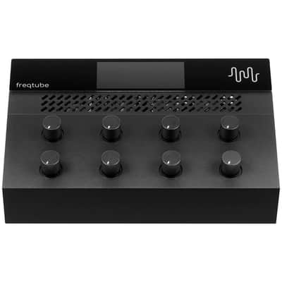 FreqTube FT-1 freqport image 1
