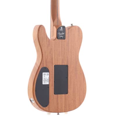 Fender American Acoustasonic Telecaster Natural [US233823A] (08/10) image 9