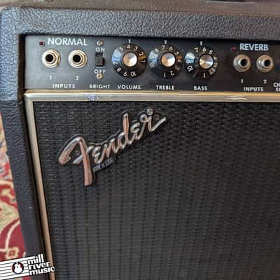 Immagine Fender 30 Rivera Era Amp - Used - 8