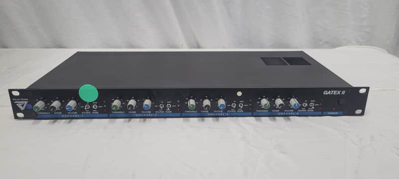 Valley Audio gatex 2 image 1