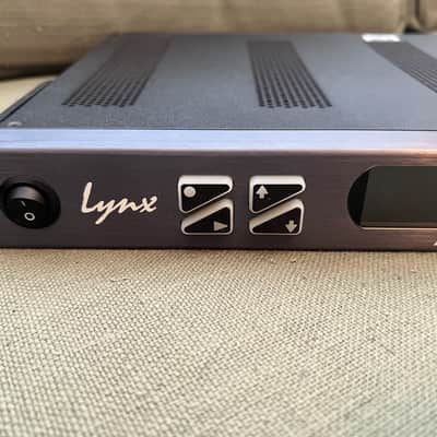 Lynx AURORA (N) PRE 1608-USB 2021 image 3