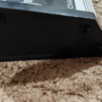 Fender Footswitch 0029972000 image 3